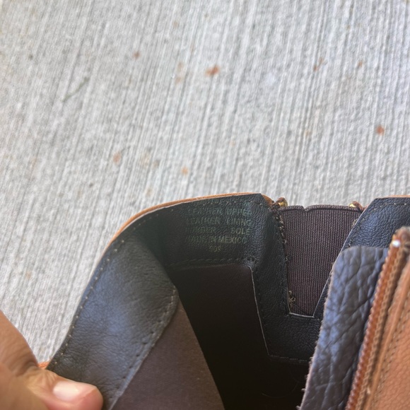 Steve Madden Booties Size 8 - GUC - Picture 4 of 8